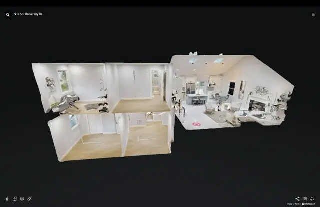 3D Virtual Tours