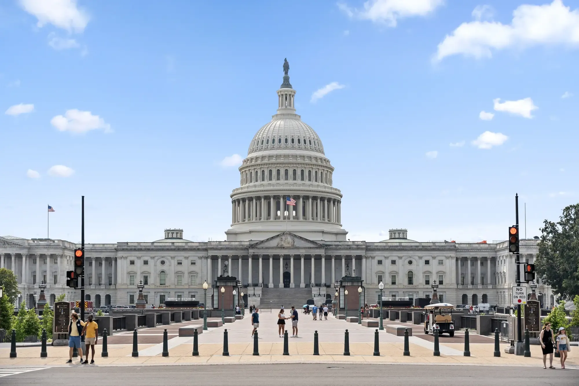 Real estate photography in Washington, DC