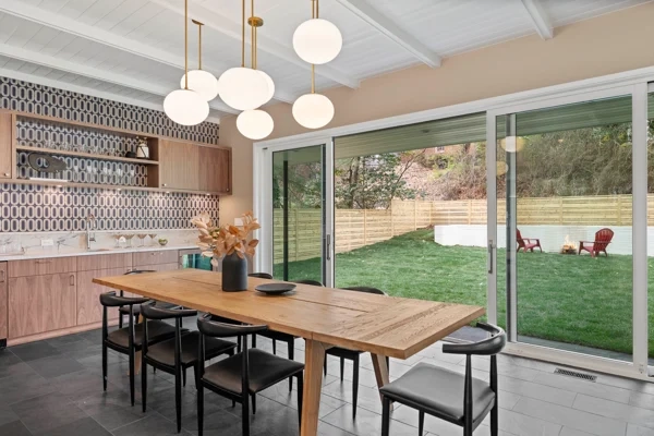 Rental Listing Package real estate media package — Apartments, condos & SFR rentals