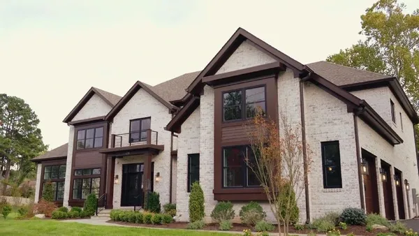 Luxury 4K Cinematic Home Tour