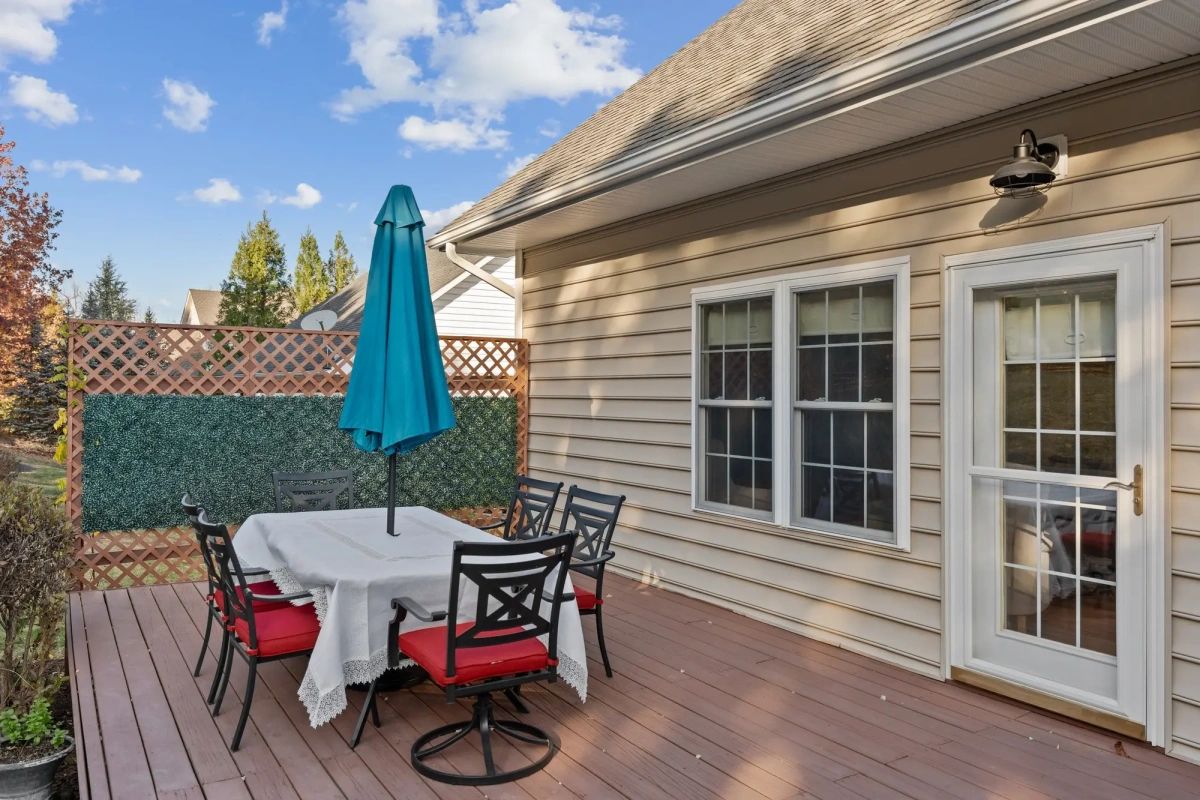 Edinburg, VA rental property living space